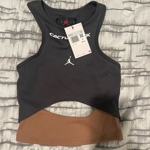 Travis Scott- Cactus Jack Merch